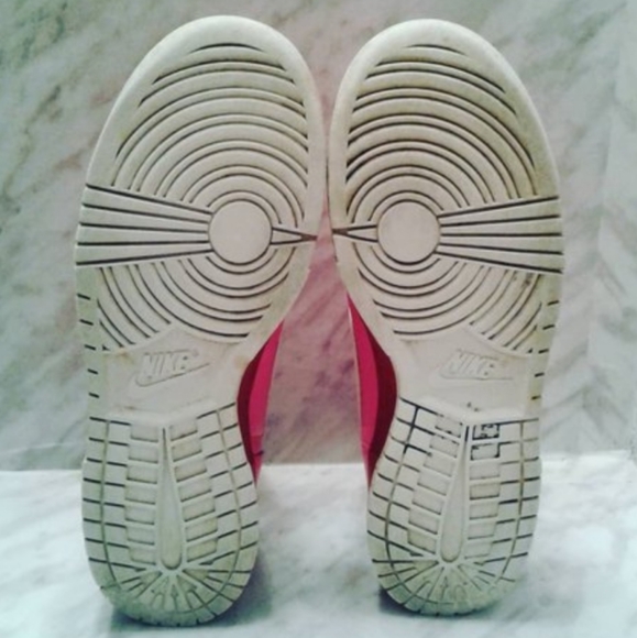 Nike Big High LE dunk Valentine force air Jordan - Picture 3 of 6